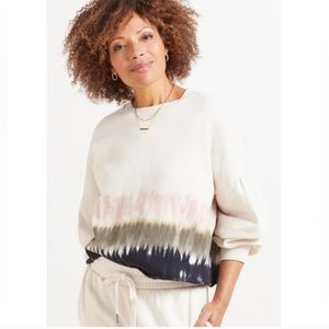 Z supply cropped crewneck Size S